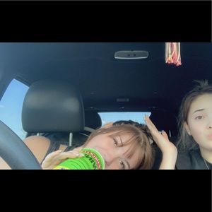 Meet your Posher, Maddison